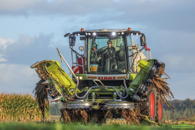 Foto 4 van het album Loon- en grondwerken
