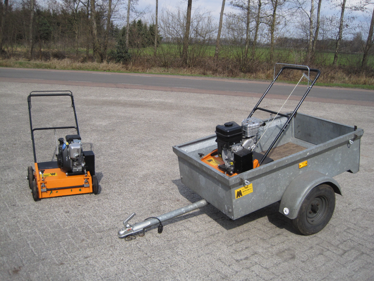 machineverhuur meppelink